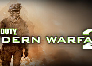 Call of Duty Modern Warfare 2 Torrent Download For PC