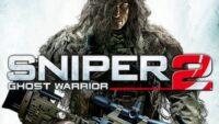 Sniper Ghost Warrior 2 Torrent Download For PC