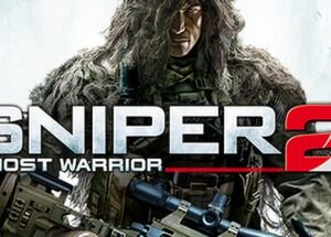 Sniper Ghost Warrior 2 Torrent Download For PC