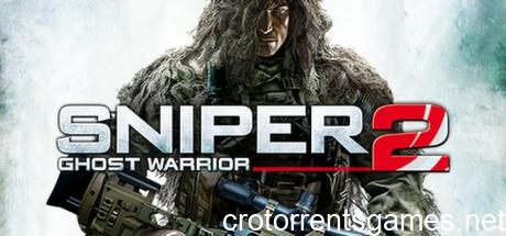 Sniper Ghost Warrior 2 Torrent Download For PC