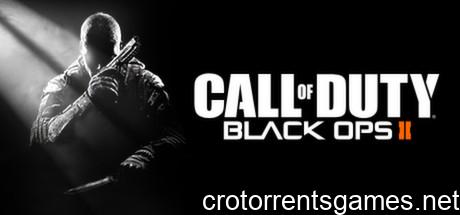 Call of Duty Black Ops II Torrent Download For PC