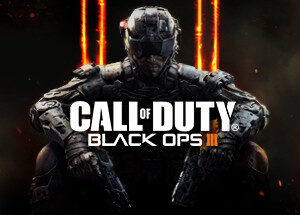 Call of Duty Black Ops 3 Torrent Download For PC