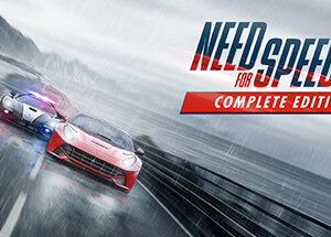 Need for Speed Rivals Torrent Download For PC
