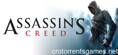 Assassin’s Creed 1 Torrent Download For PC