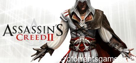 Assassin’s Creed 2 Torrent Download For PC