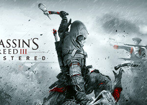 Assassin’s Creed 3 Remastered Torrent Download For PC