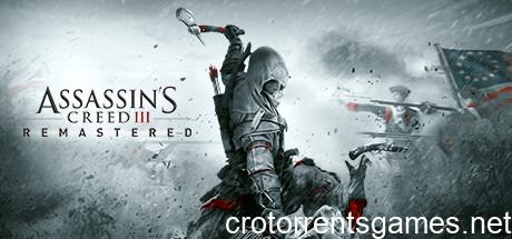 Assassin’s Creed 3 Remastered Torrent Download For PC