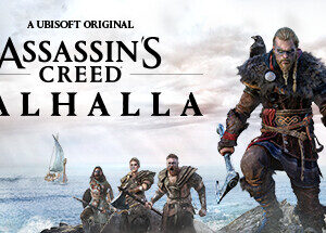 Assassin’s Creed Valhalla Torrent Download For PC