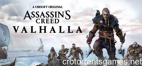 Assassin’s Creed Valhalla Torrent Download For PC