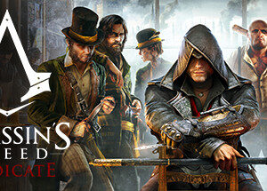 Assassin’s Creed Syndicate Torrent Download For PC