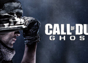 Call of Duty Ghosts Torrent Download For PC