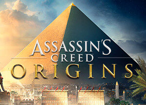 Assassin’s Creed Origins Torrent Download For PC
