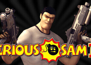 Serious Sam 2 Torrent Download For PC