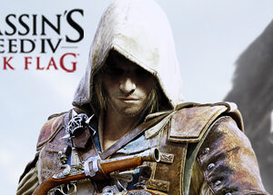Assassin’s Creed IV Black Flag Torrent Download For PC