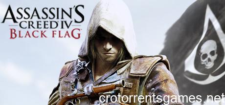 Assassin’s Creed IV Black Flag Torrent Download For PC