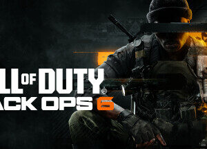 Call of Duty Black Ops 6 Torrent Download For PC