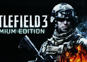 Battlefield 3 Torrent Download For PC