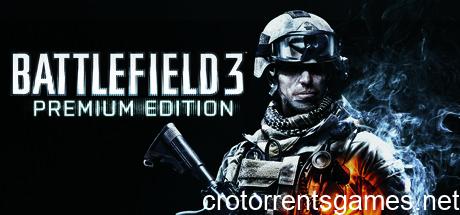 Battlefield 3 Torrent Download For PC