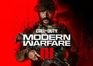 Call of Duty Modern Warfare III 2023 Torrent Download For PC