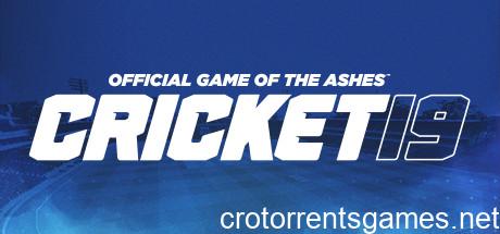 Cricket 19 Torrent Download For PC