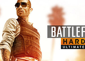 Battlefield Hardline Torrent Download For PC