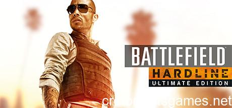 Battlefield Hardline Torrent Download For PC