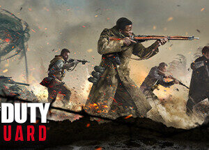 Call of Duty Vanguard Torrent Download For PC