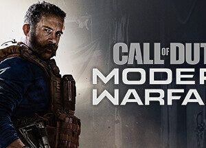 Call of Duty Modern Warfare Torrent Download For PC