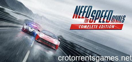 Need for Speed Rivals Torrent Download For PC
