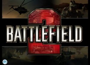 Battlefield 2 Torrent Download For PC