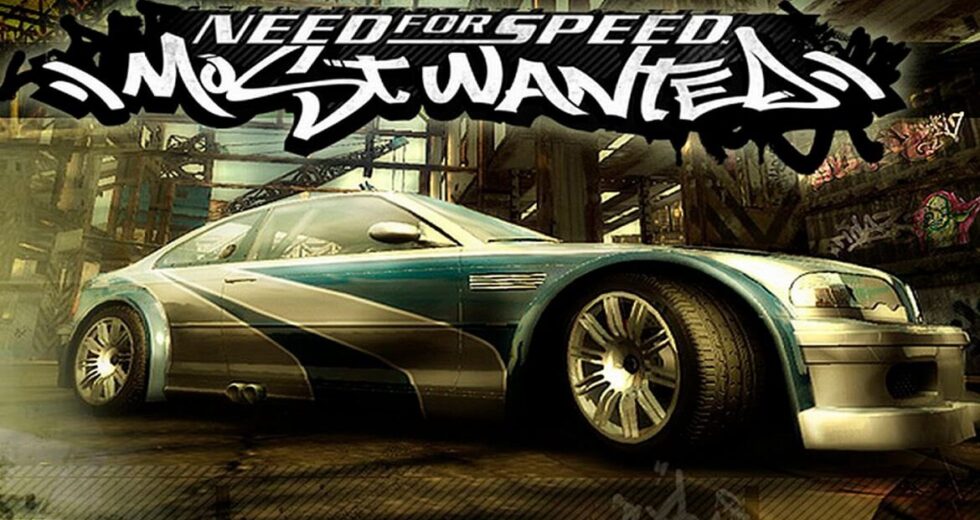 Need for Speed Most Wanted Black Edition Torrent Download For PC