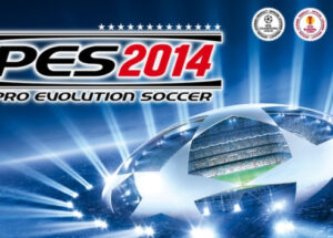 Pro Evolution Soccer 2014 Torrent Download For PC