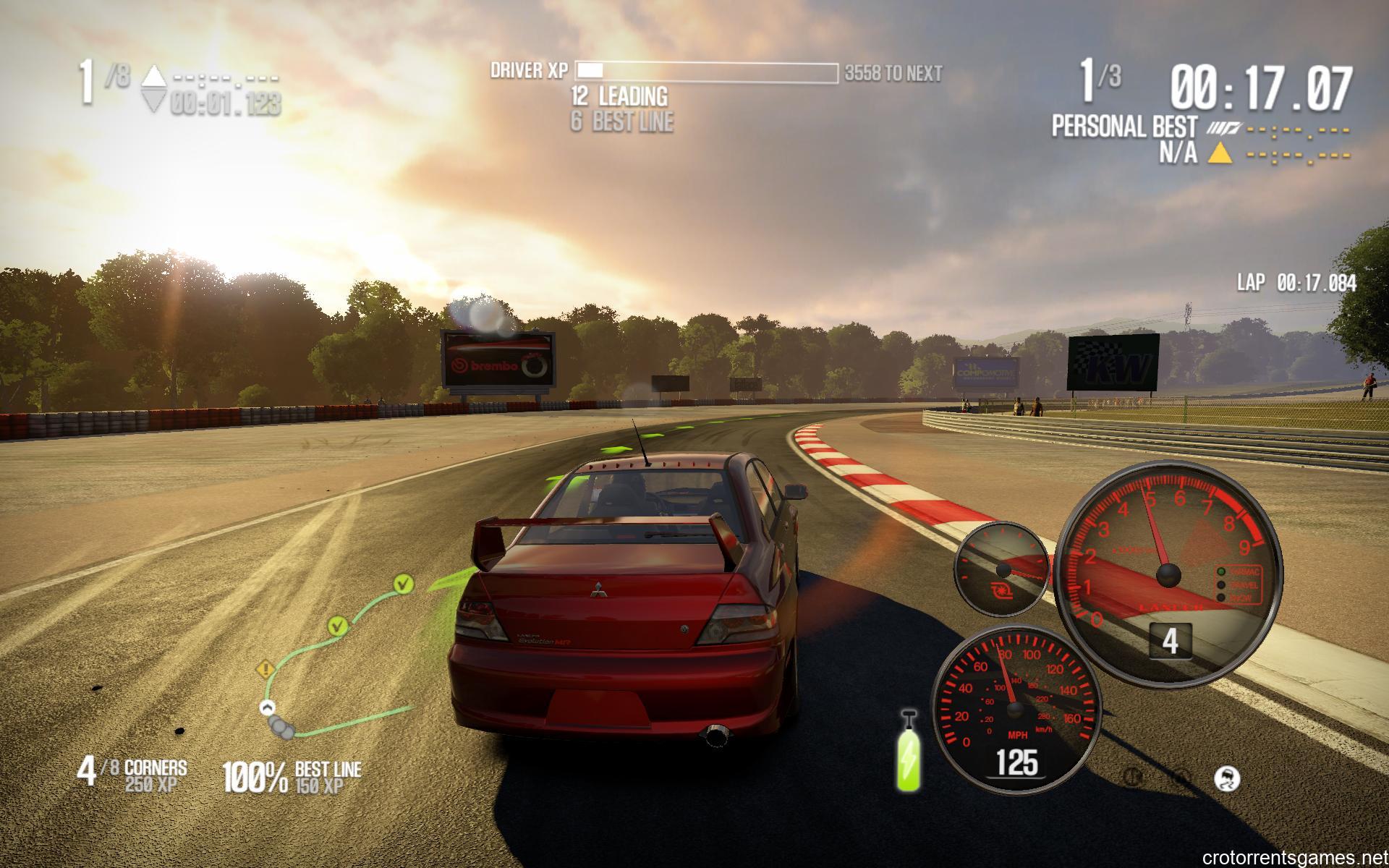 Need for Speed Shift Torrent Download For PC