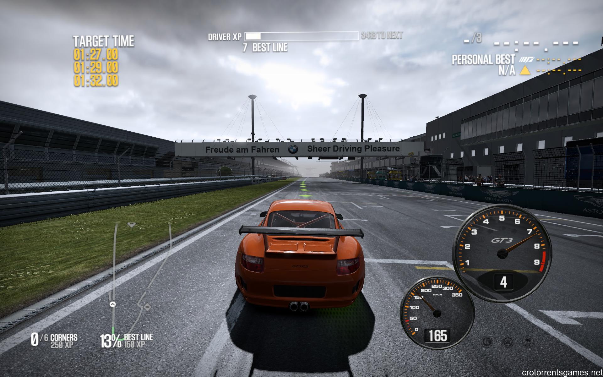 Need for Speed Shift 2 Unleashed Torrent Download For PC