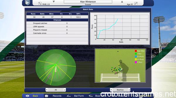 Cricket Captain 2024 Torrent Download For PC