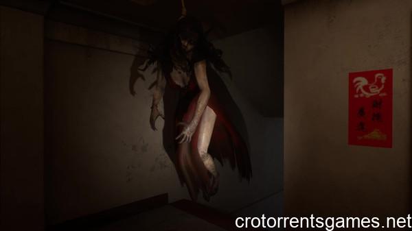 SUFFOCATE Torrent Download For PC