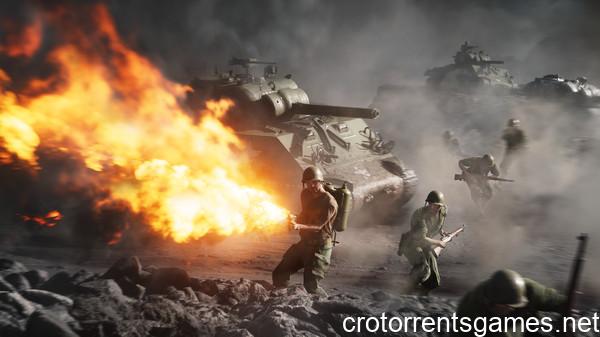 Battlefield 5 Torrent Download For PC