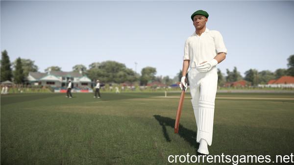 Don Bradman Cricket 17 Torrent Download For PC