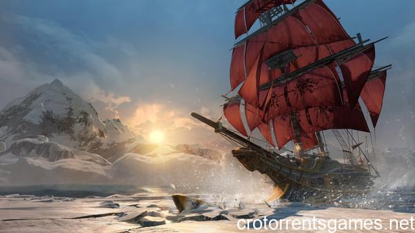Assassin's Creed Rogue Torrent Download For PC