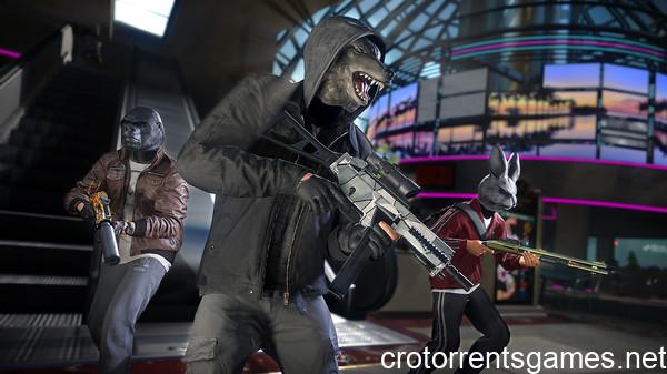 Battlefield Hardline Torrent Download For PC