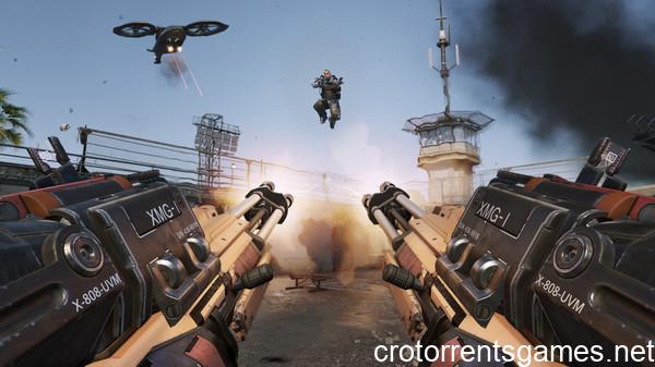 Call of Duty Advanced Warfare Torrent Download For PC