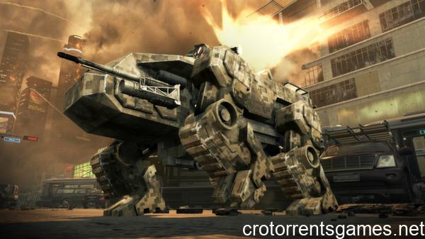 Call of Duty Black Ops II Torrent Download For PC