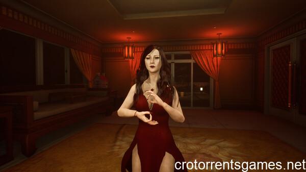 SUFFOCATE Torrent Download For PC