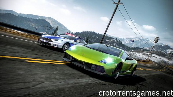 Need for Speed Hot Pursuit Remastered Torrent Download For PC