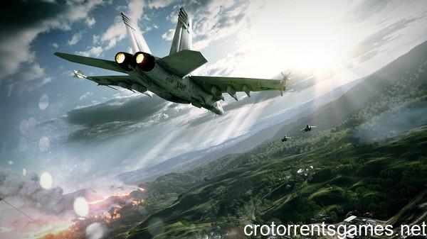 Battlefield 3 Torrent Download For PC