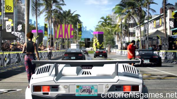 Need for Speed Heat Torrent Download For PC