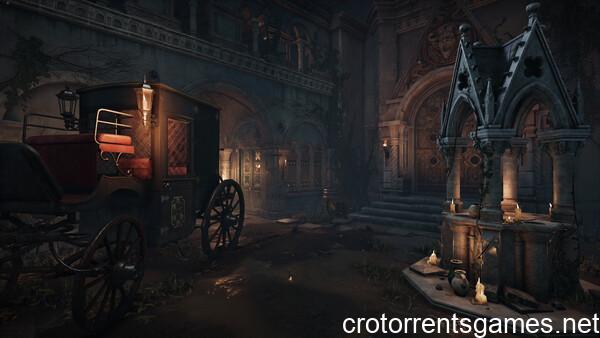 Escape Simulator 2 Torrent Download For PC