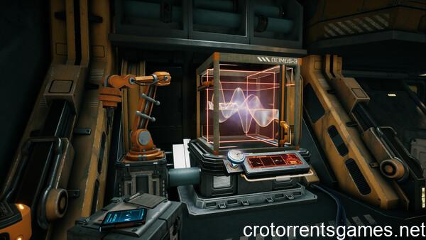 Escape Simulator 2 Torrent Download For PC