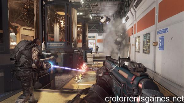 Call of Duty Advanced Warfare Torrent Download For PC