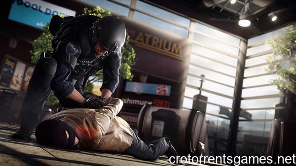 Battlefield Hardline Torrent Download For PC